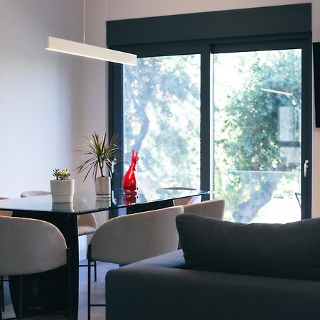 Rio Deluxe Villa Bagian luar foto