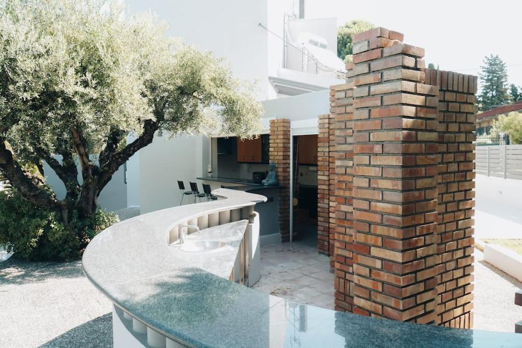 Rio Deluxe Villa Bagian luar foto
