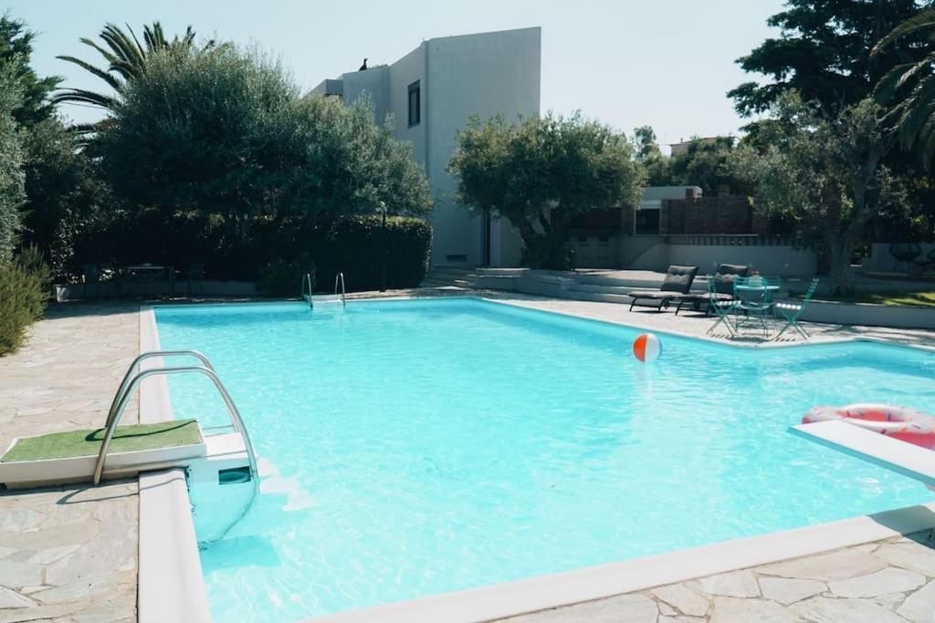 Rio Deluxe Villa Bagian luar foto