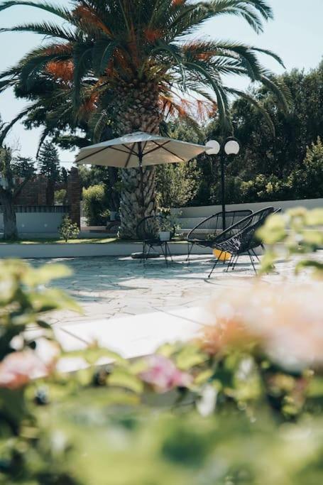 Rio Deluxe Villa Bagian luar foto