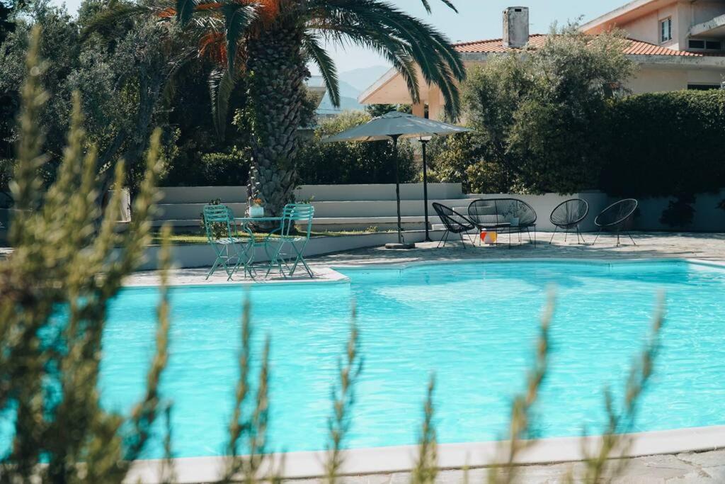 Rio Deluxe Villa Bagian luar foto
