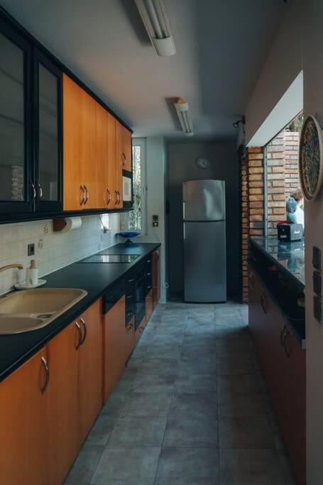 Rio Deluxe Villa Bagian luar foto