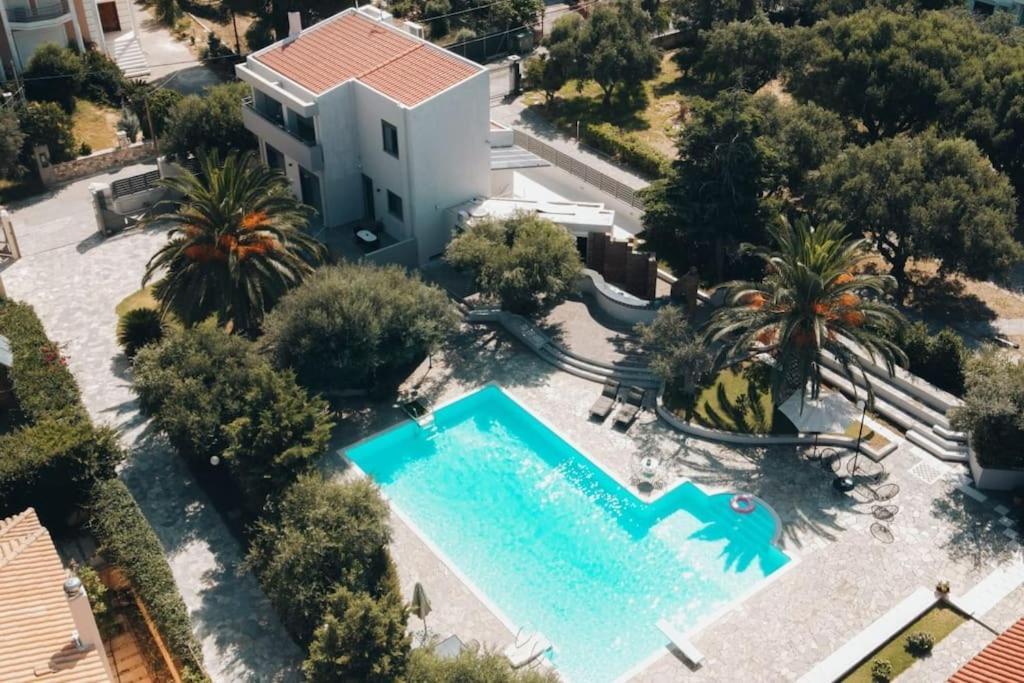 Rio Deluxe Villa Bagian luar foto