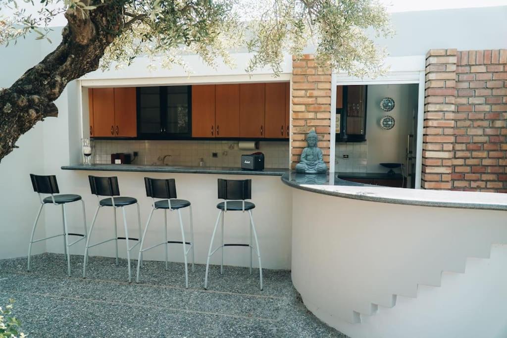 Rio Deluxe Villa Bagian luar foto