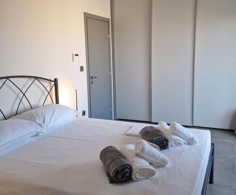 Rio Deluxe Villa Bagian luar foto