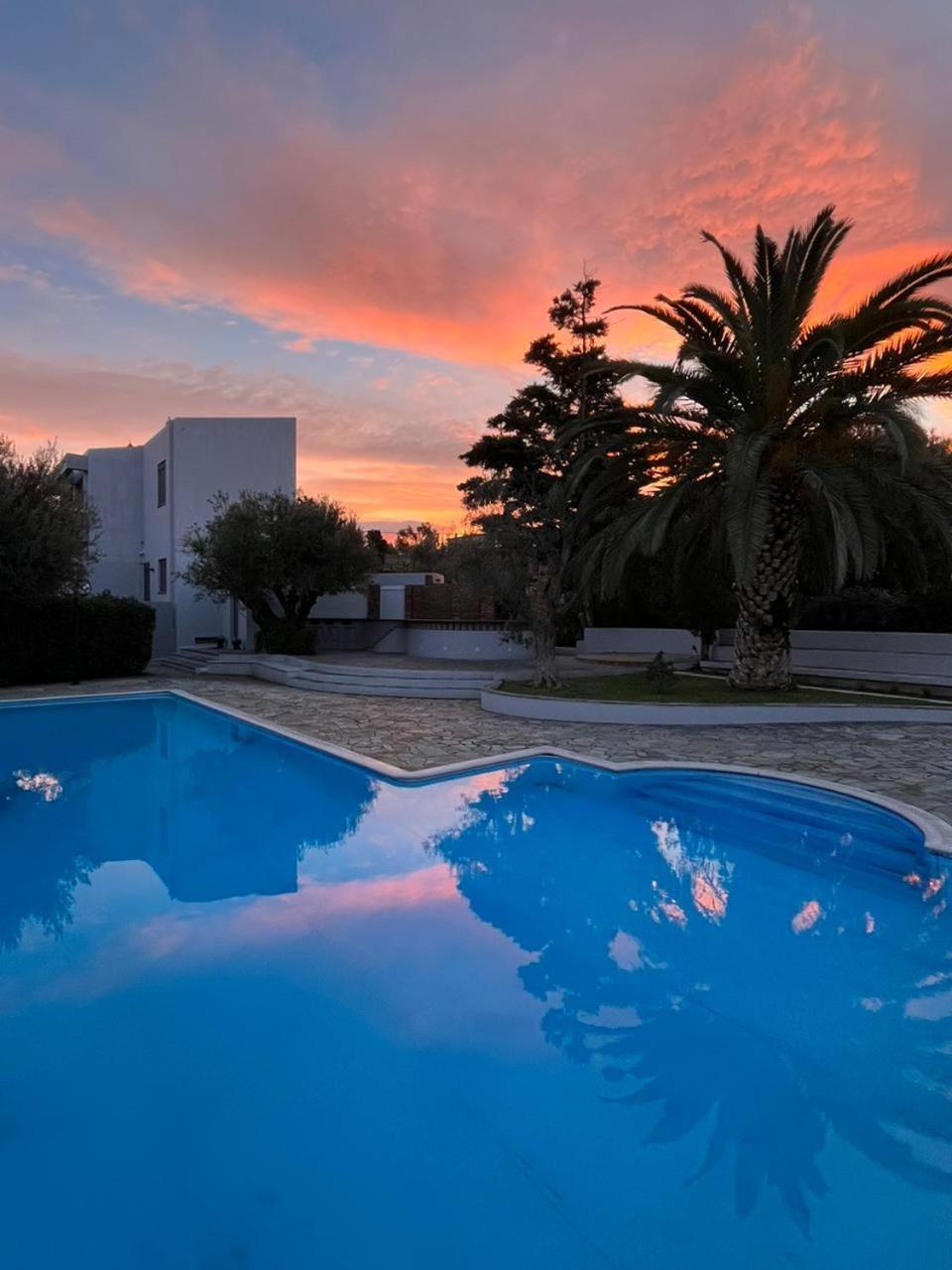 Rio Deluxe Villa Bagian luar foto