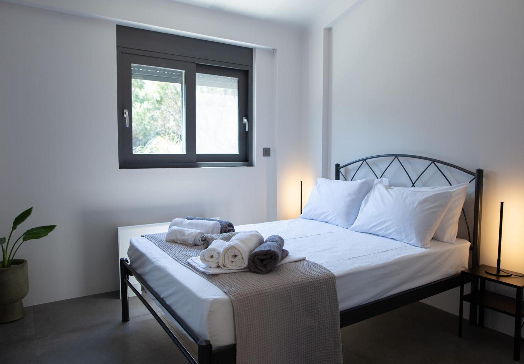 Rio Deluxe Villa Bagian luar foto