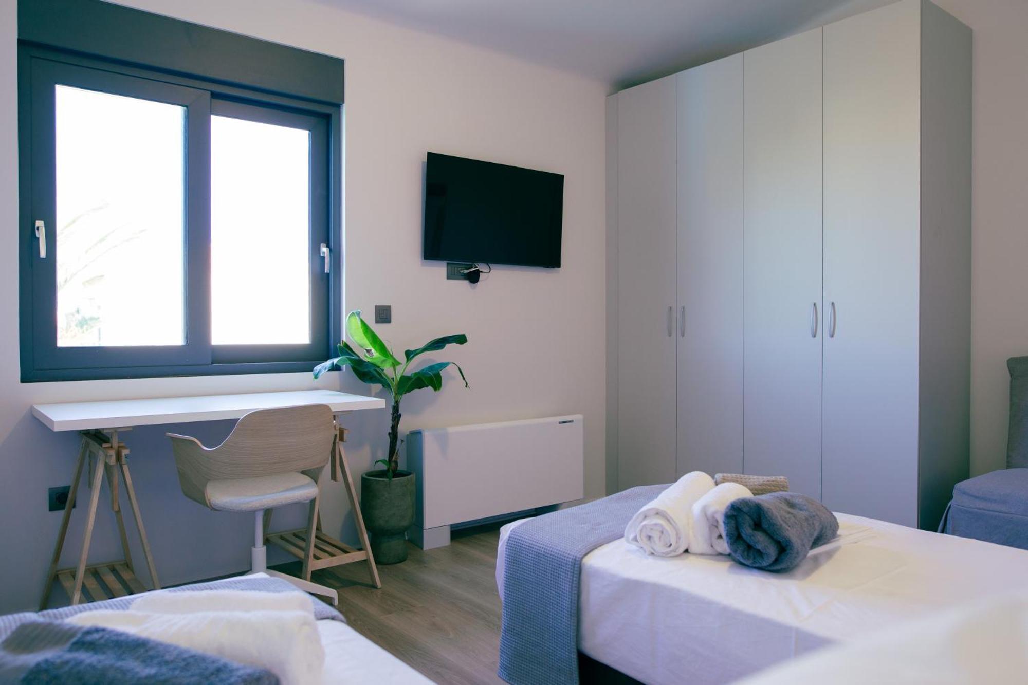Rio Deluxe Villa Bagian luar foto