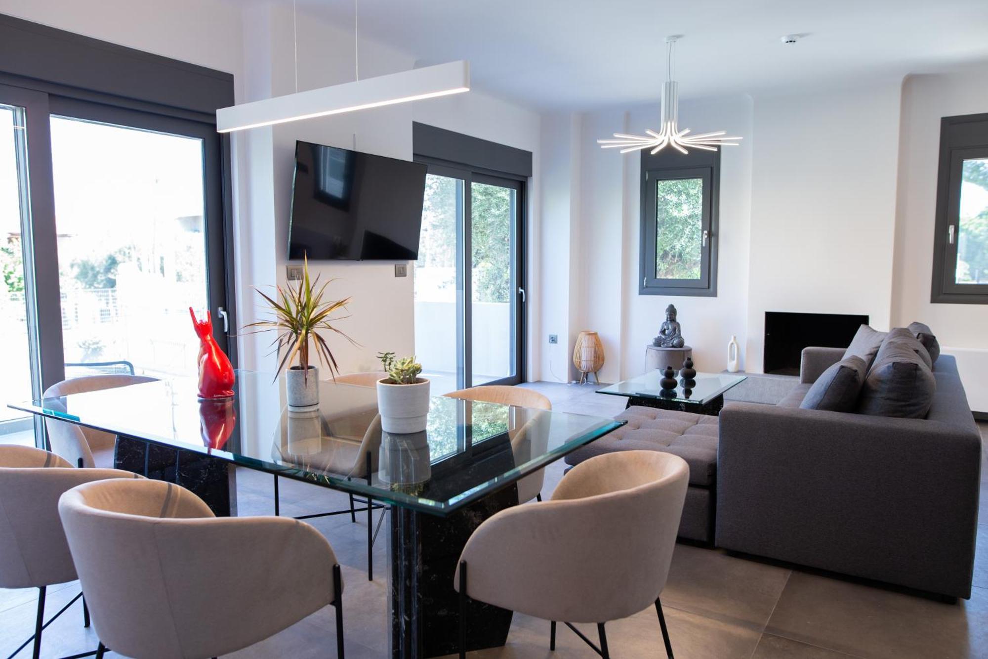 Rio Deluxe Villa Bagian luar foto