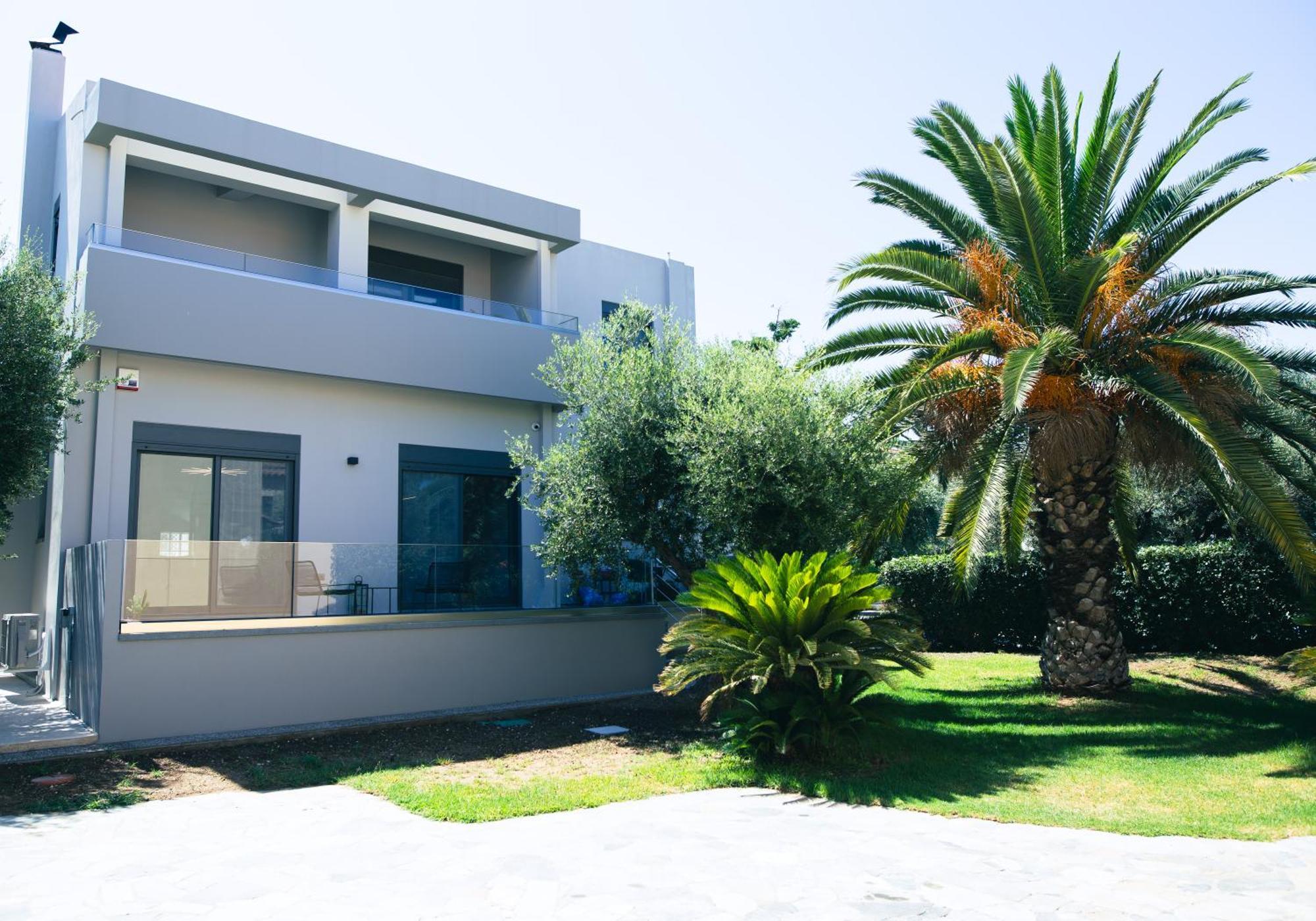 Rio Deluxe Villa Bagian luar foto